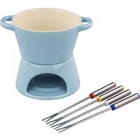 chokladfondue set cervera chokladfondue set cervera